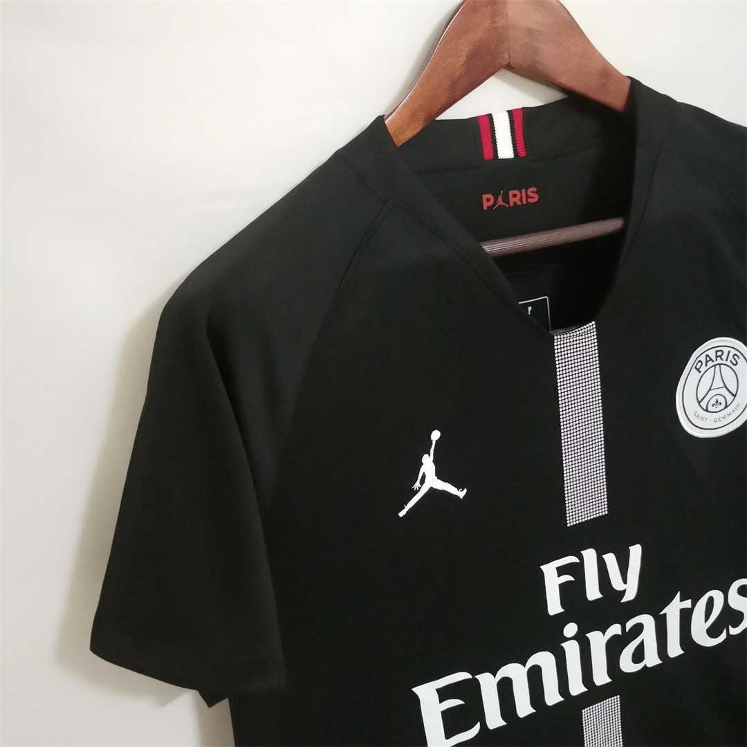 18-19 Jordan PSG black 13