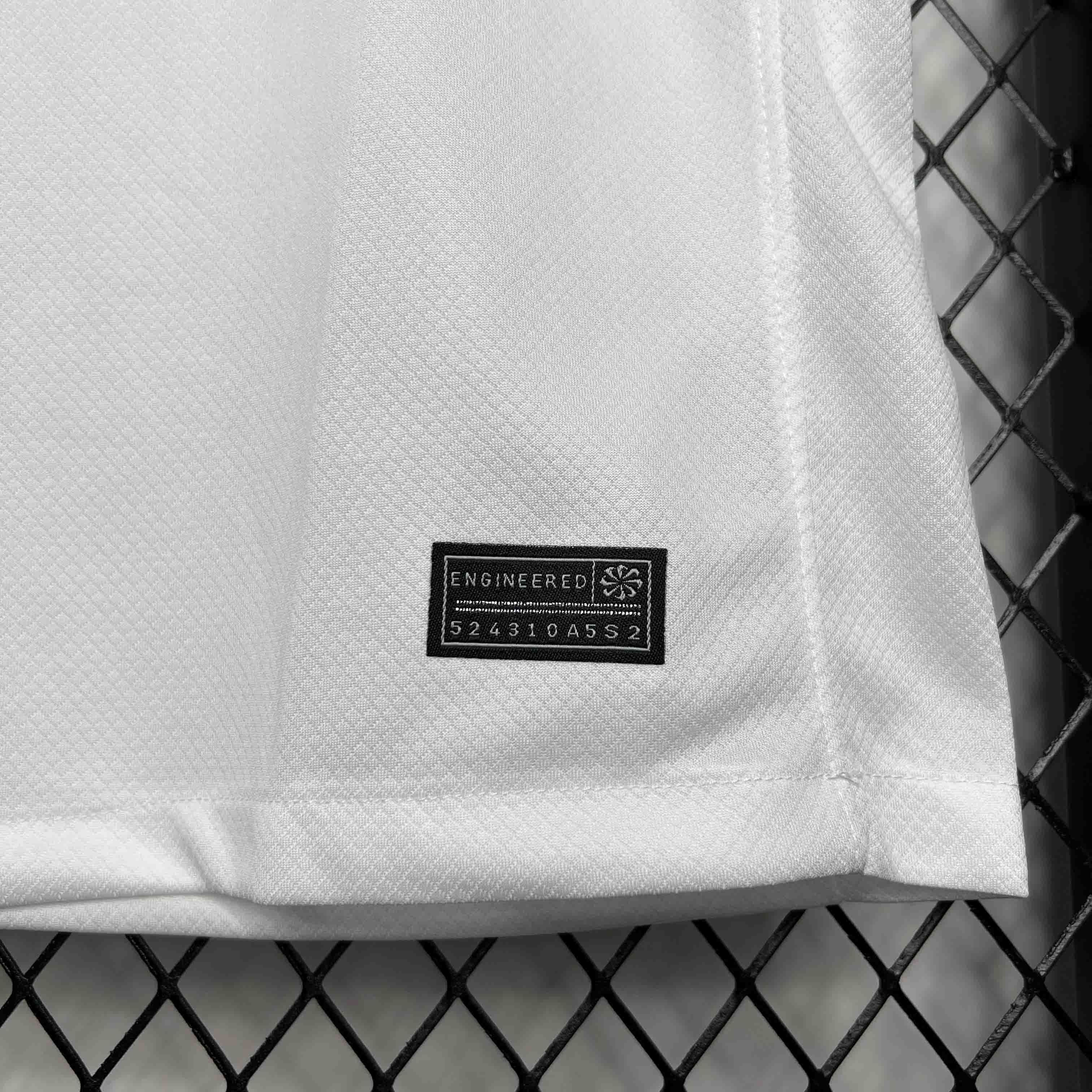 2024 Uruguay Away Kit Soccer Uniform AAAAJersey Wholesale Yupoo 2