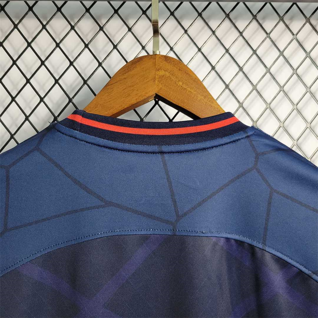 2023 French Blue 5
