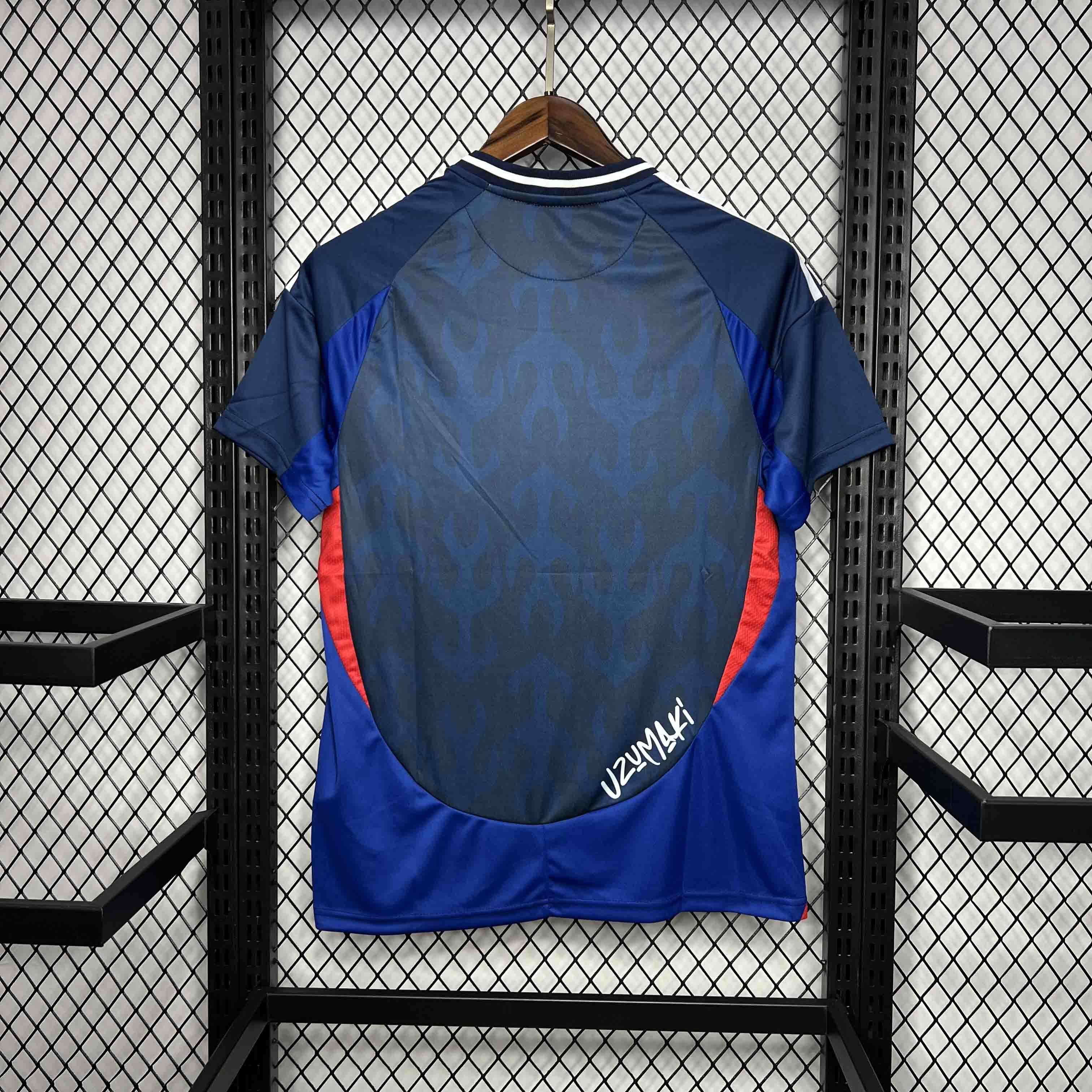 2024 Japan X Uzumaki Special Edition Kit AAAAJersey Supplier Yupoo 4