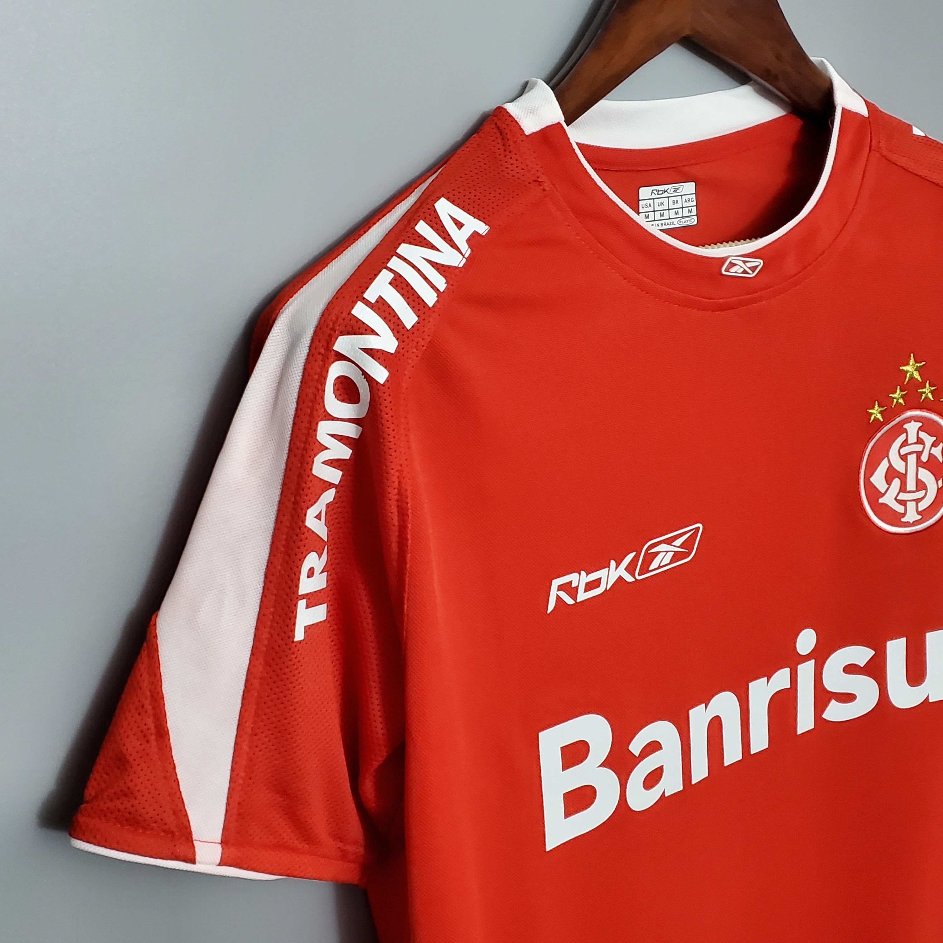 2006 International home 2