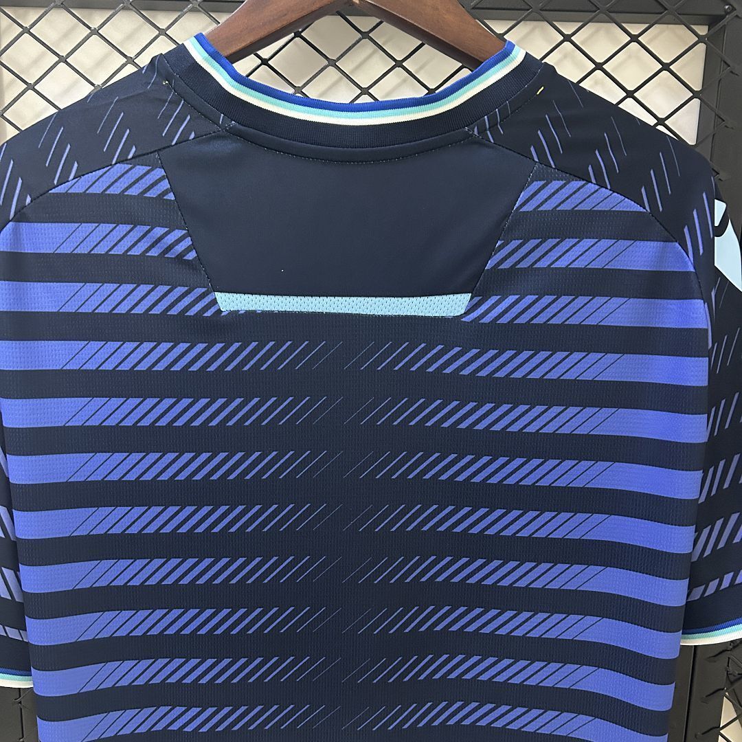 24-25 Cadiz Third Shirt Football Uniform AAAAJersey Dropship Yupoo 2