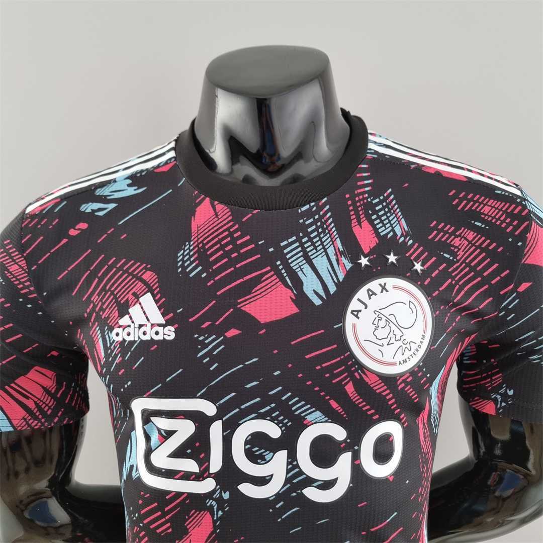 22-23 Ajax special edition player version 3