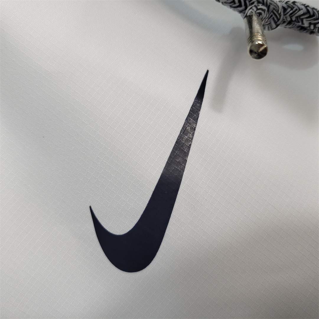 Windbreaker Corinthians 6