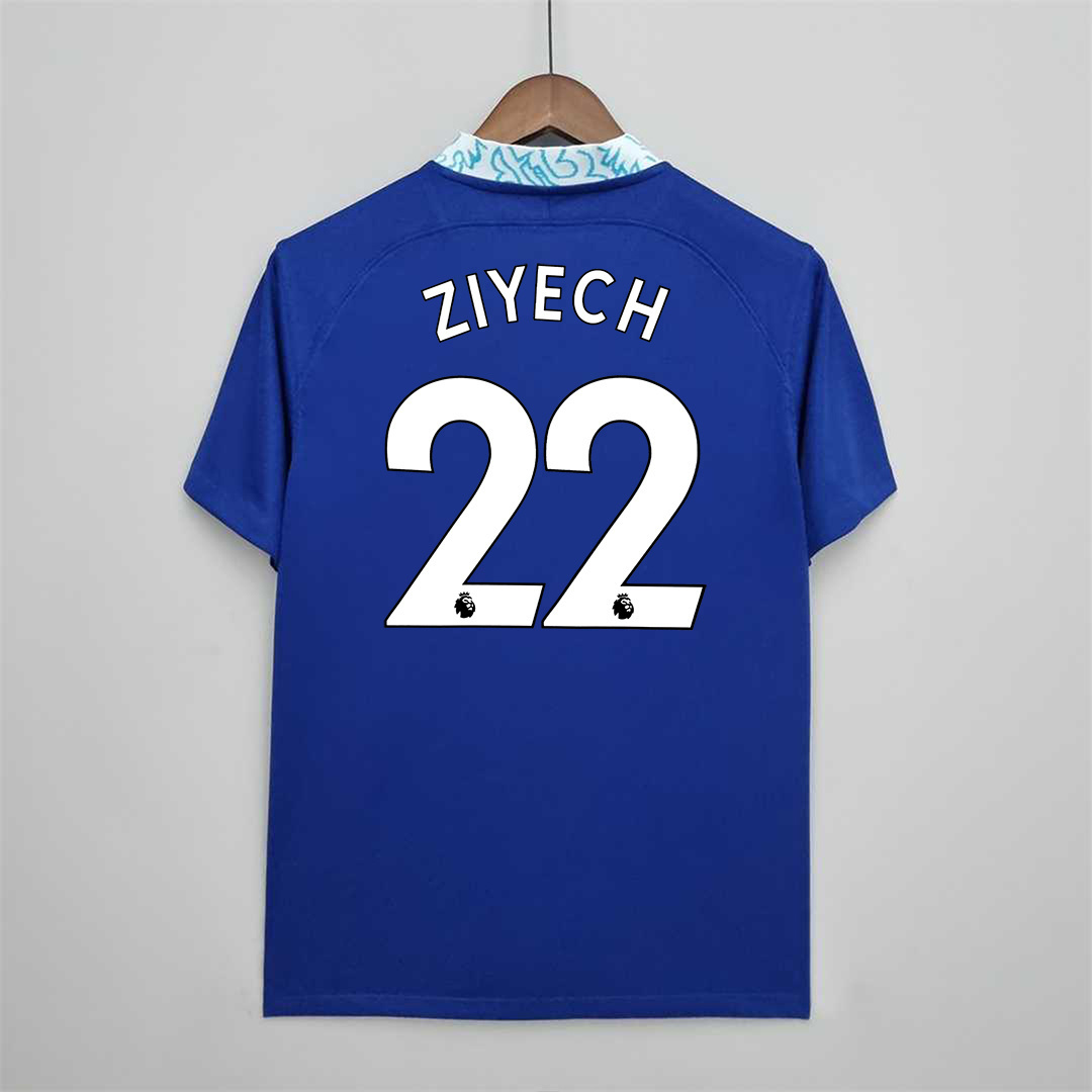 22-23 Chelsea home - 3 3