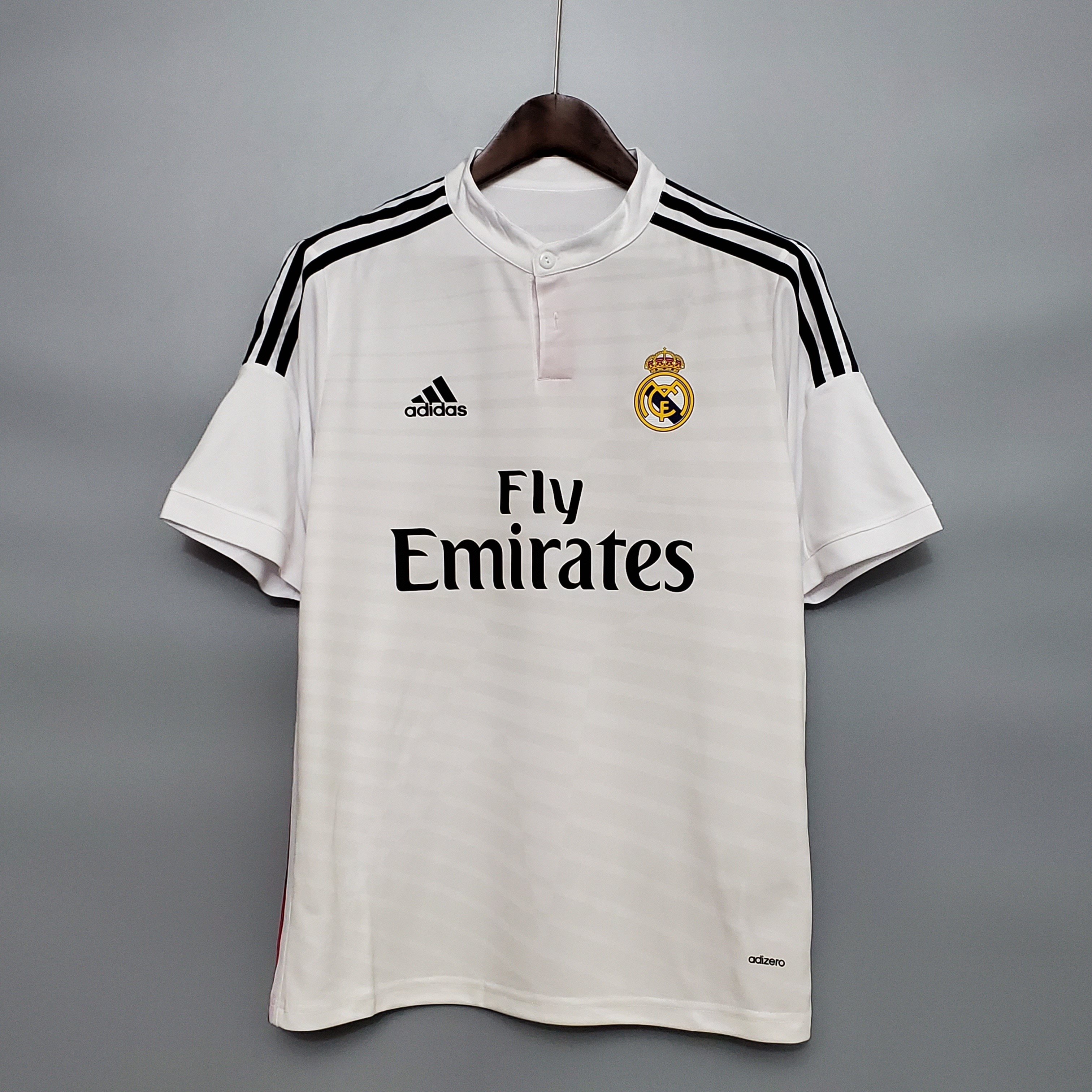 14-15 Real Madrid home