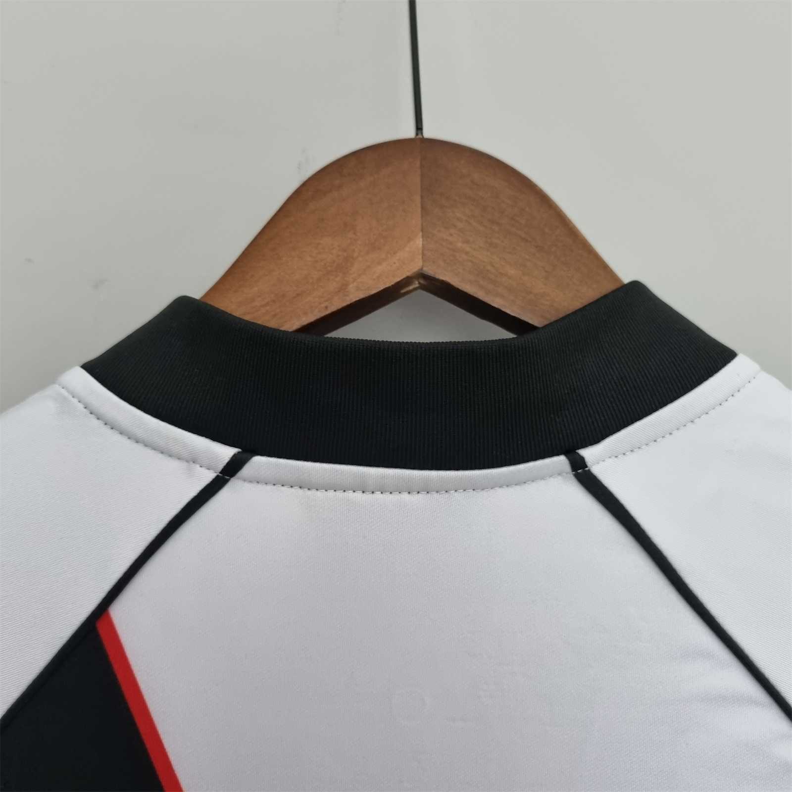 1998 Vasco da Gama away 6