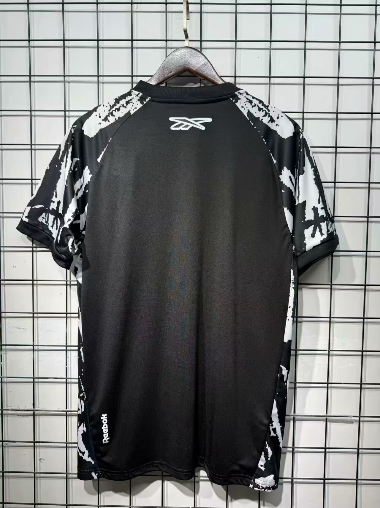 25-26 Botafogo Third Kit Soccer T-Shirt AAAAJersey Supply Yupoo 1