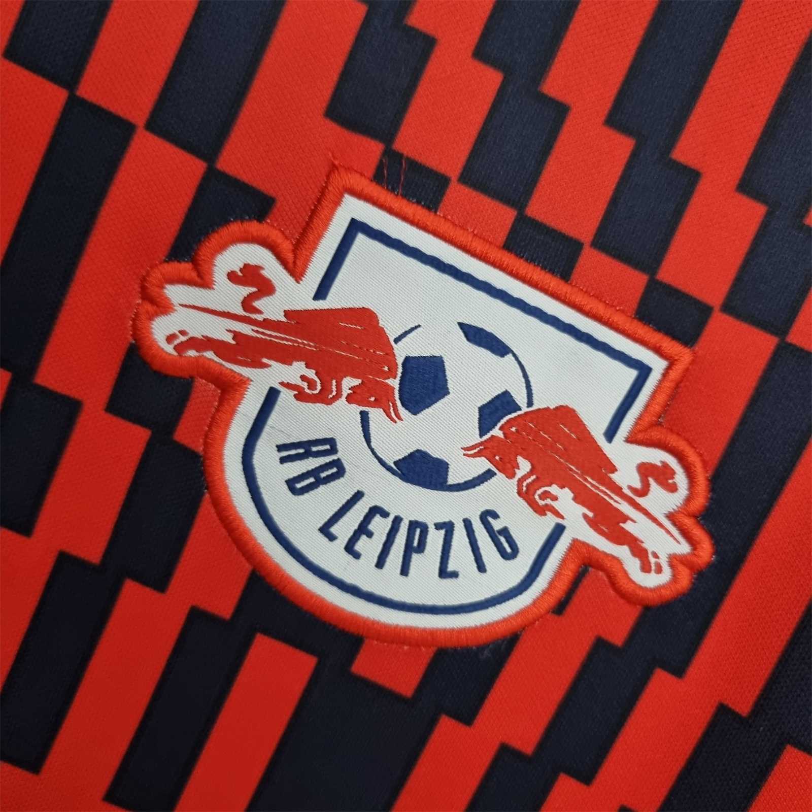 22-23 RB Leipzig training kit 1