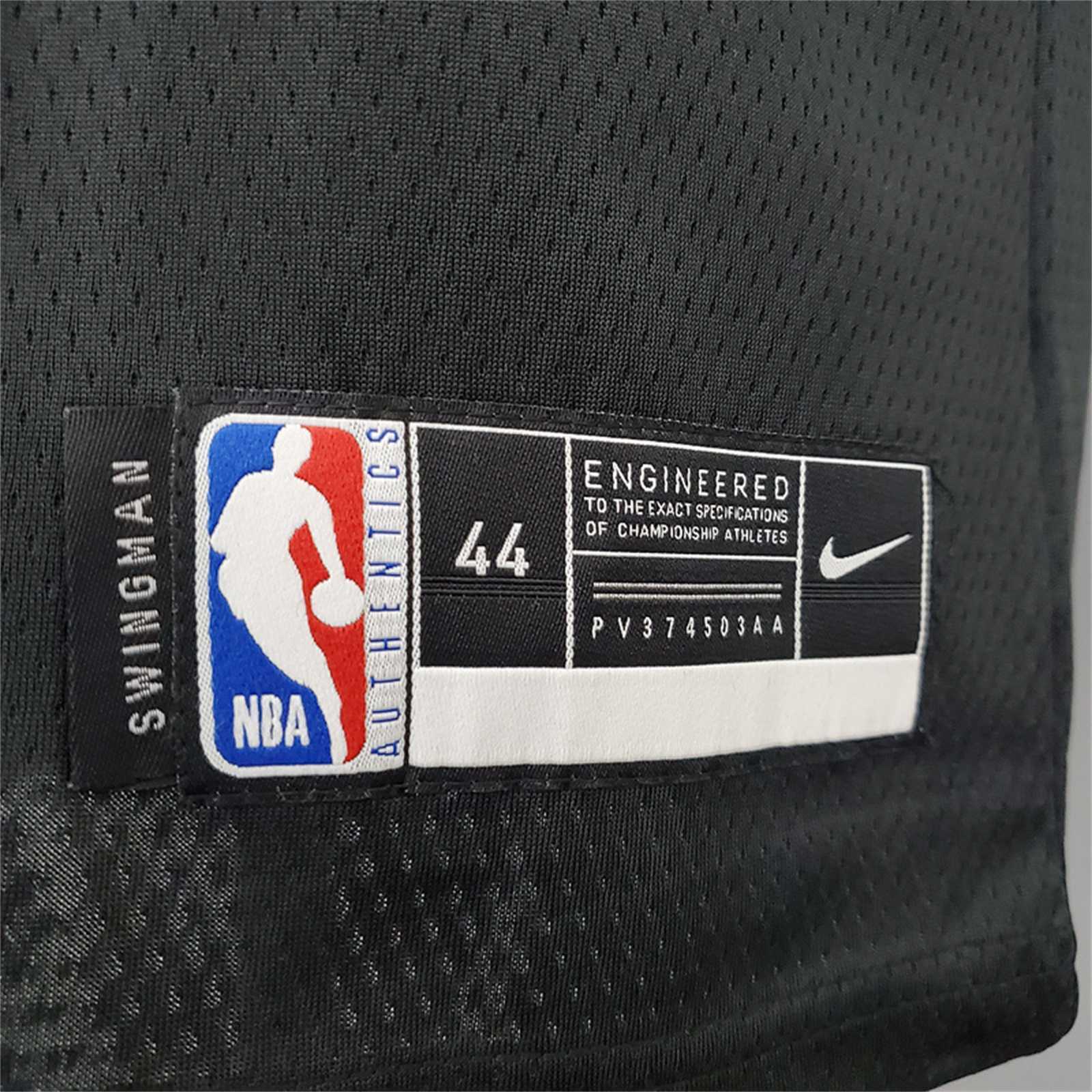 Thunder Paul #3 City Edition Black 6