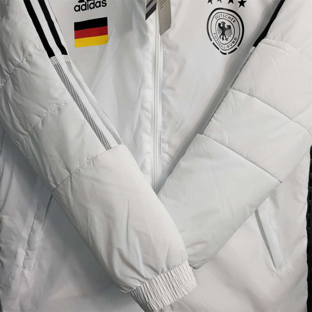 Down Jackets Thermal Jacket German1684420896000 2