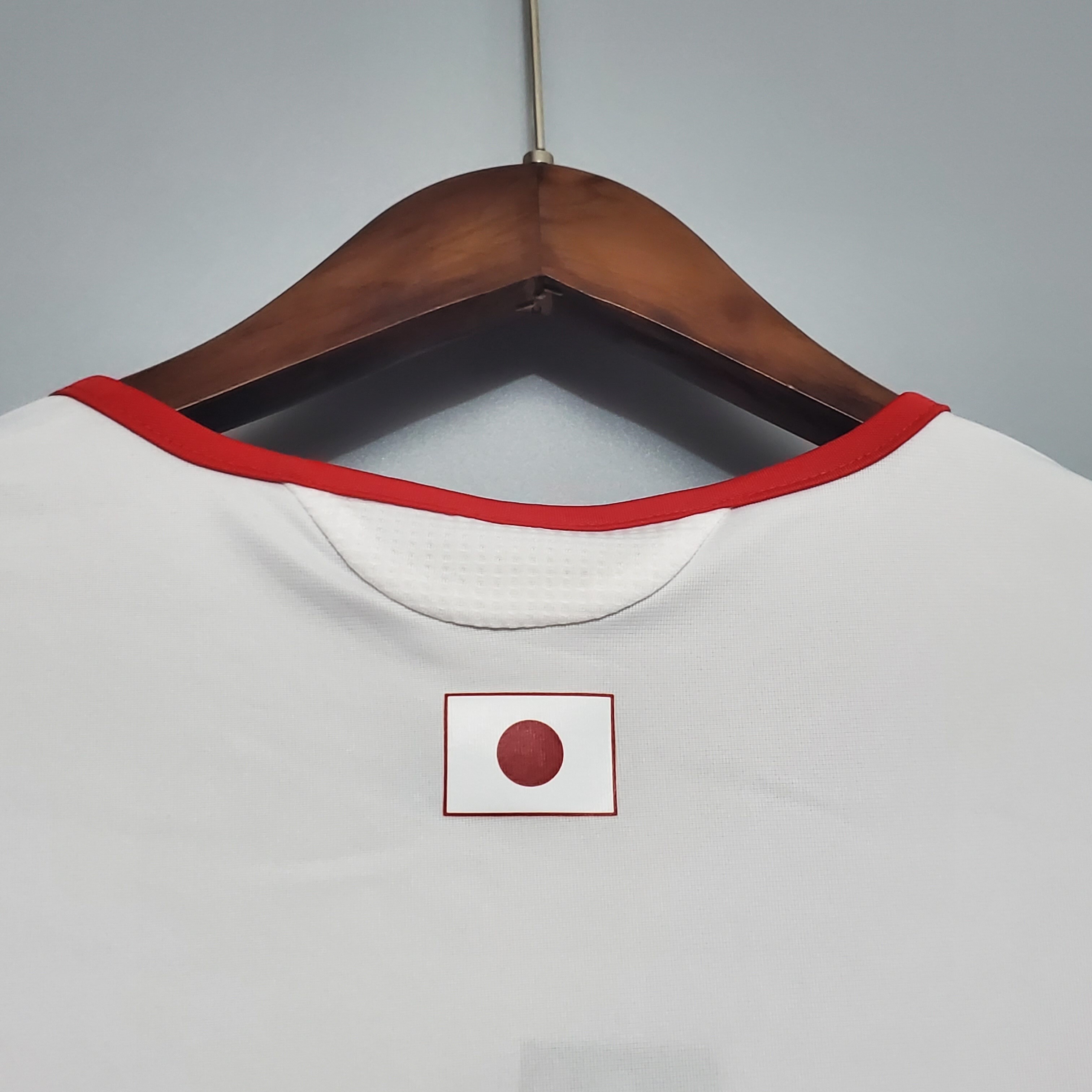 2006 Japan away 5