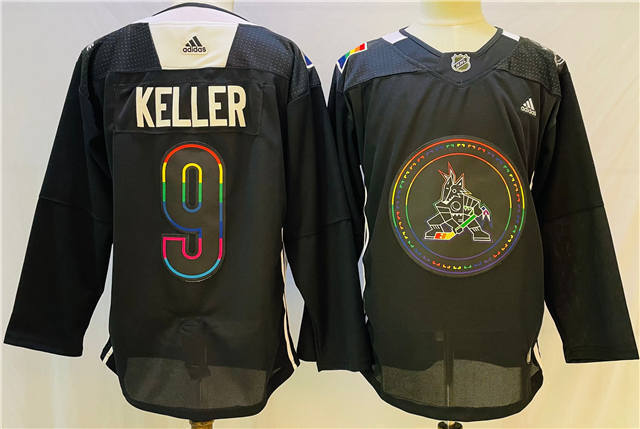Canucks ice hockey jersey 【ID9301725】M-3XL 温哥华加人队冰球服