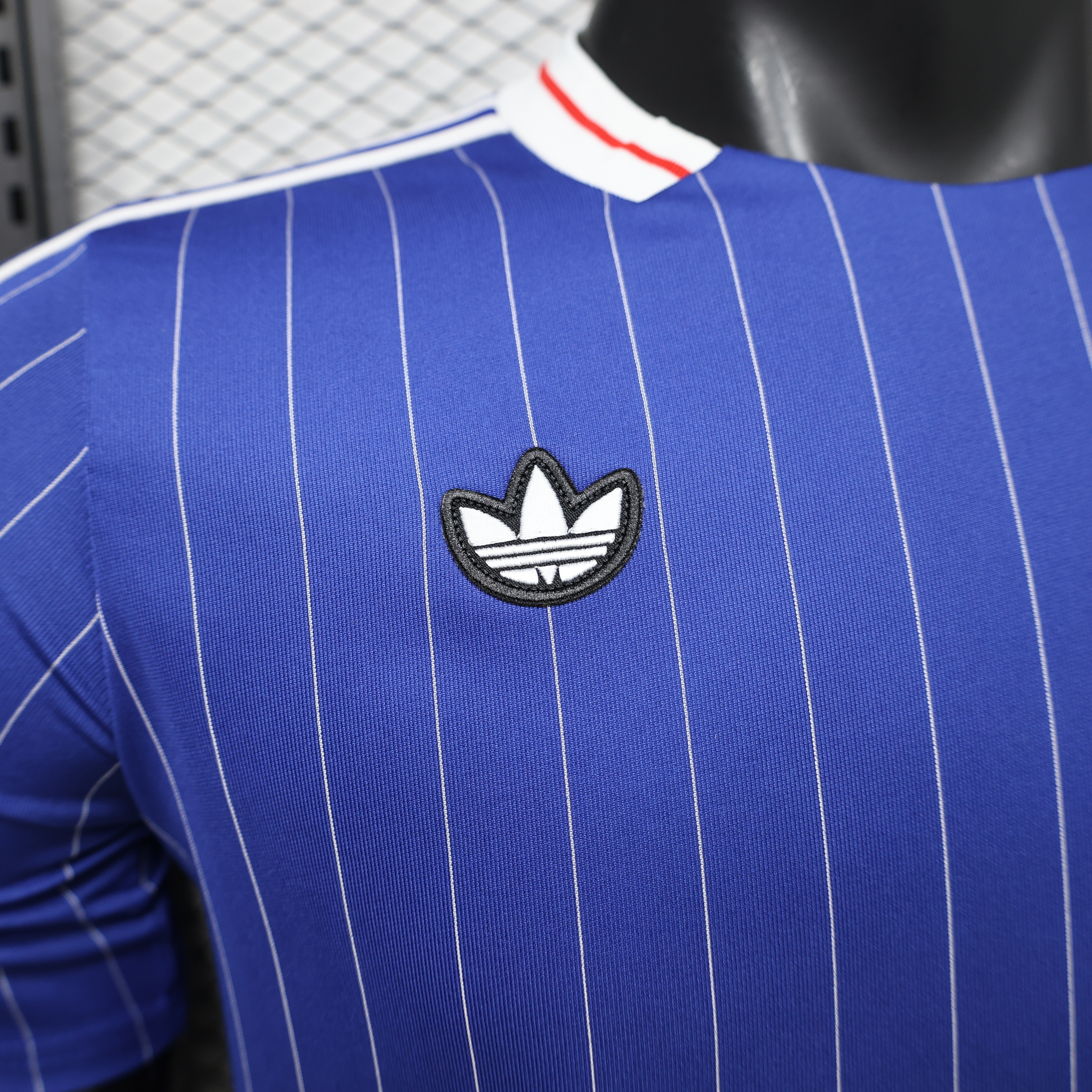 2026 World Cup Japan Retro Casual Football Shirt AAAA Jersey Drop ship Yupoo 5