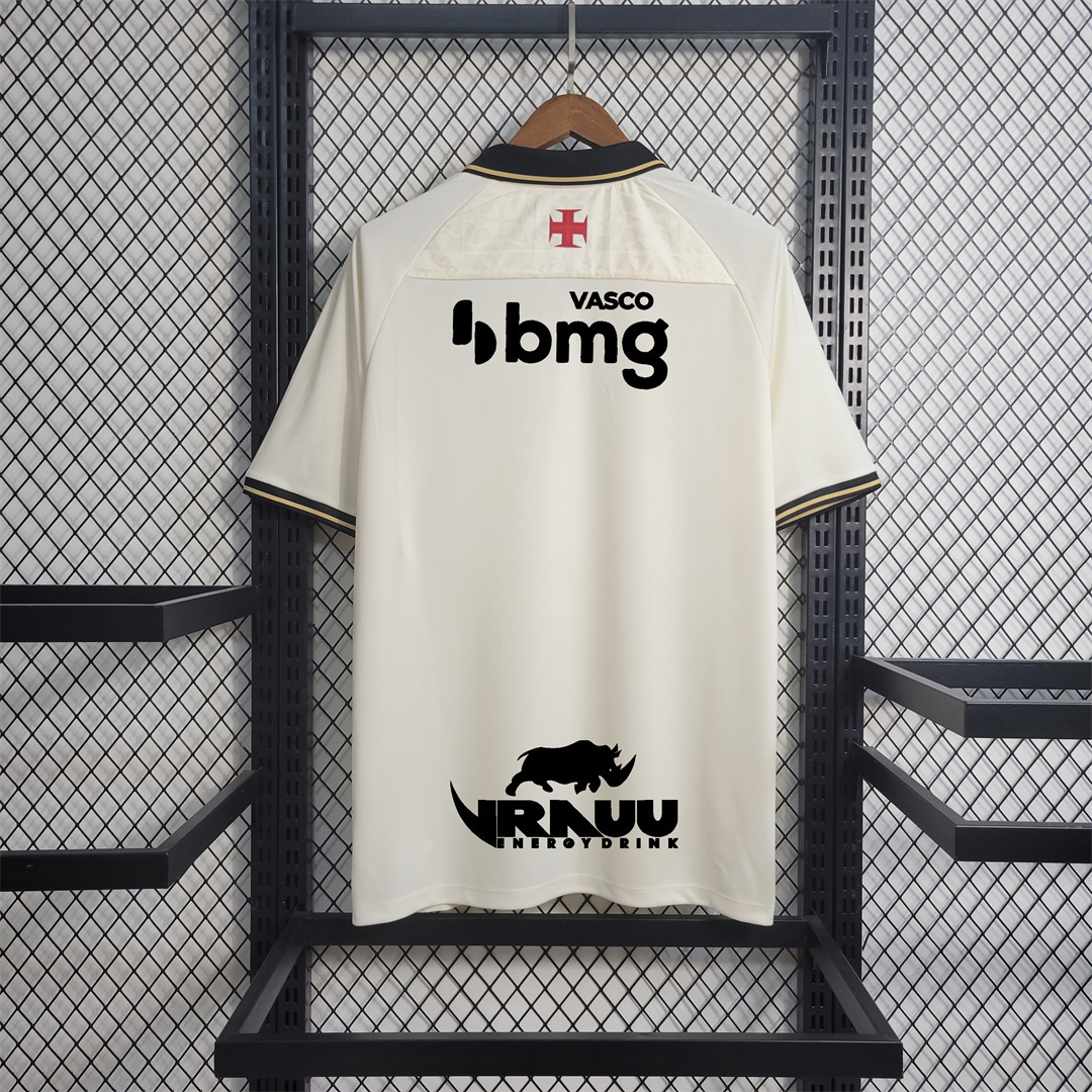 22-23 Vasco da Gama White Special Edition 10