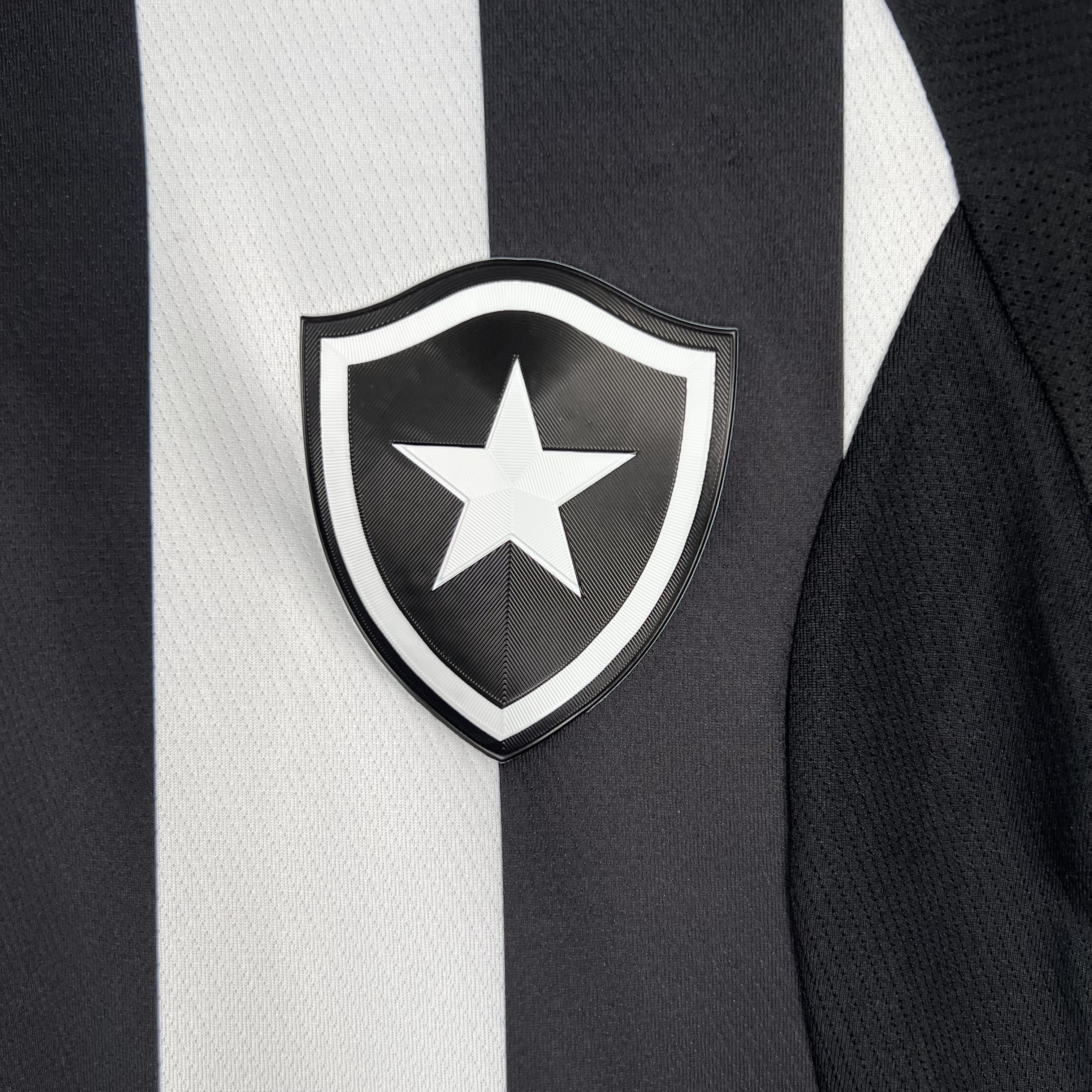 23-24 Kids Botafogo home size 16-28 5