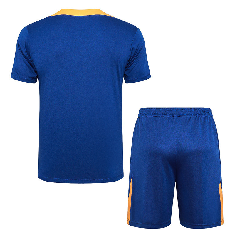 2024 Netherlands Training Soccer Jerseys Football Shirts 2
