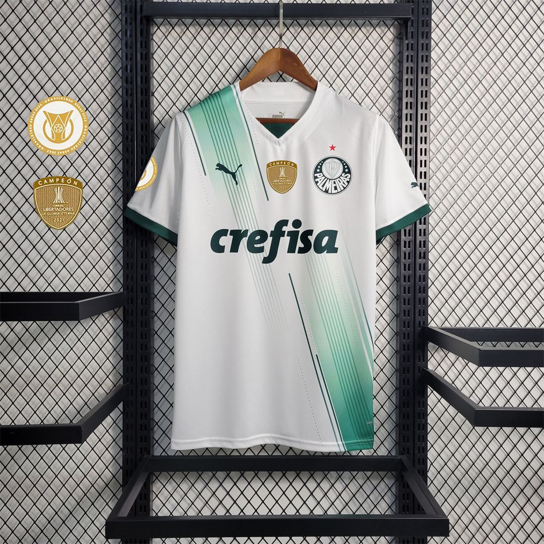 23-24 Palmeiras away 12