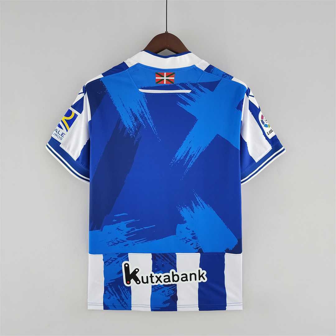 22-23 Real Sociedad home 6