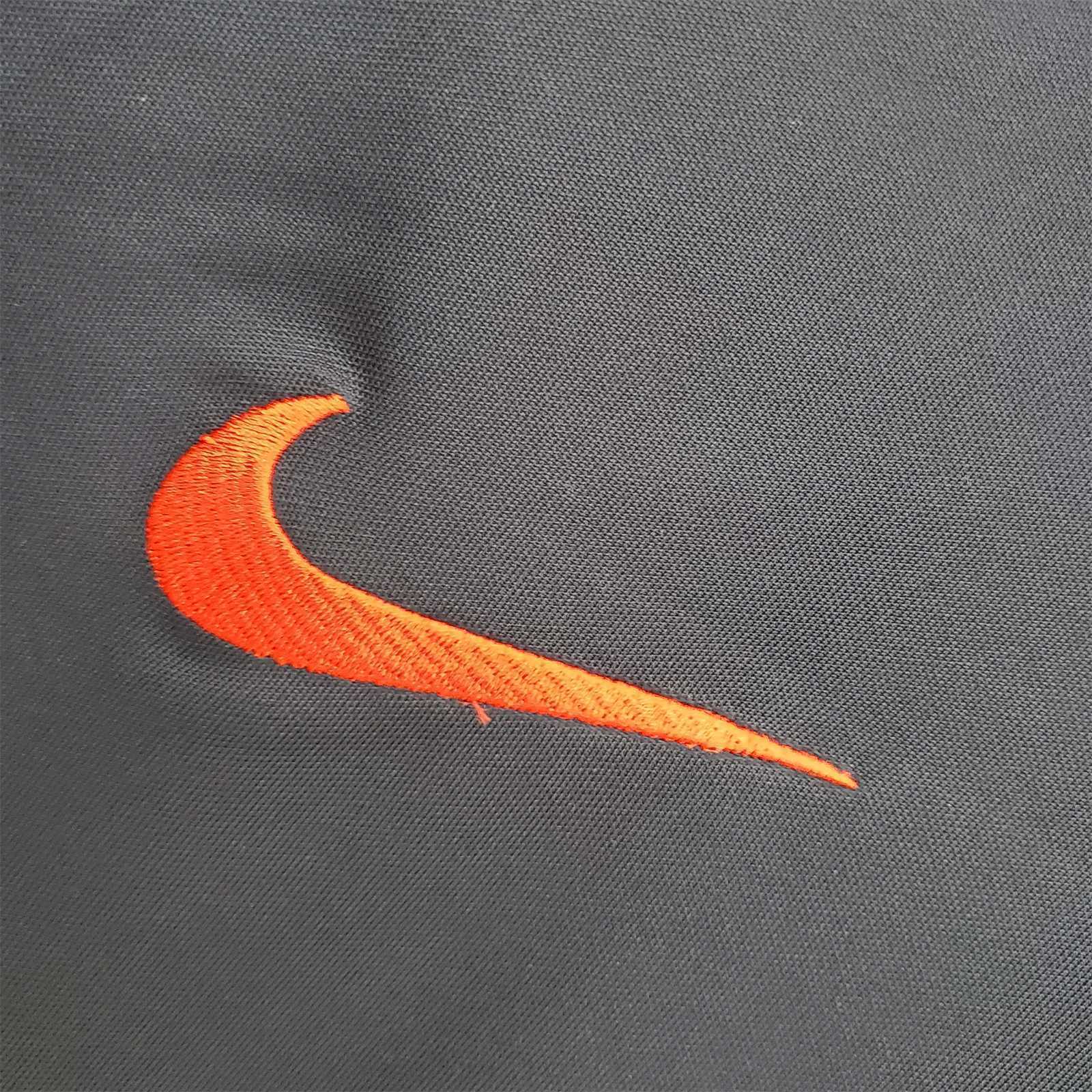 2021 France training suit royal blue 7