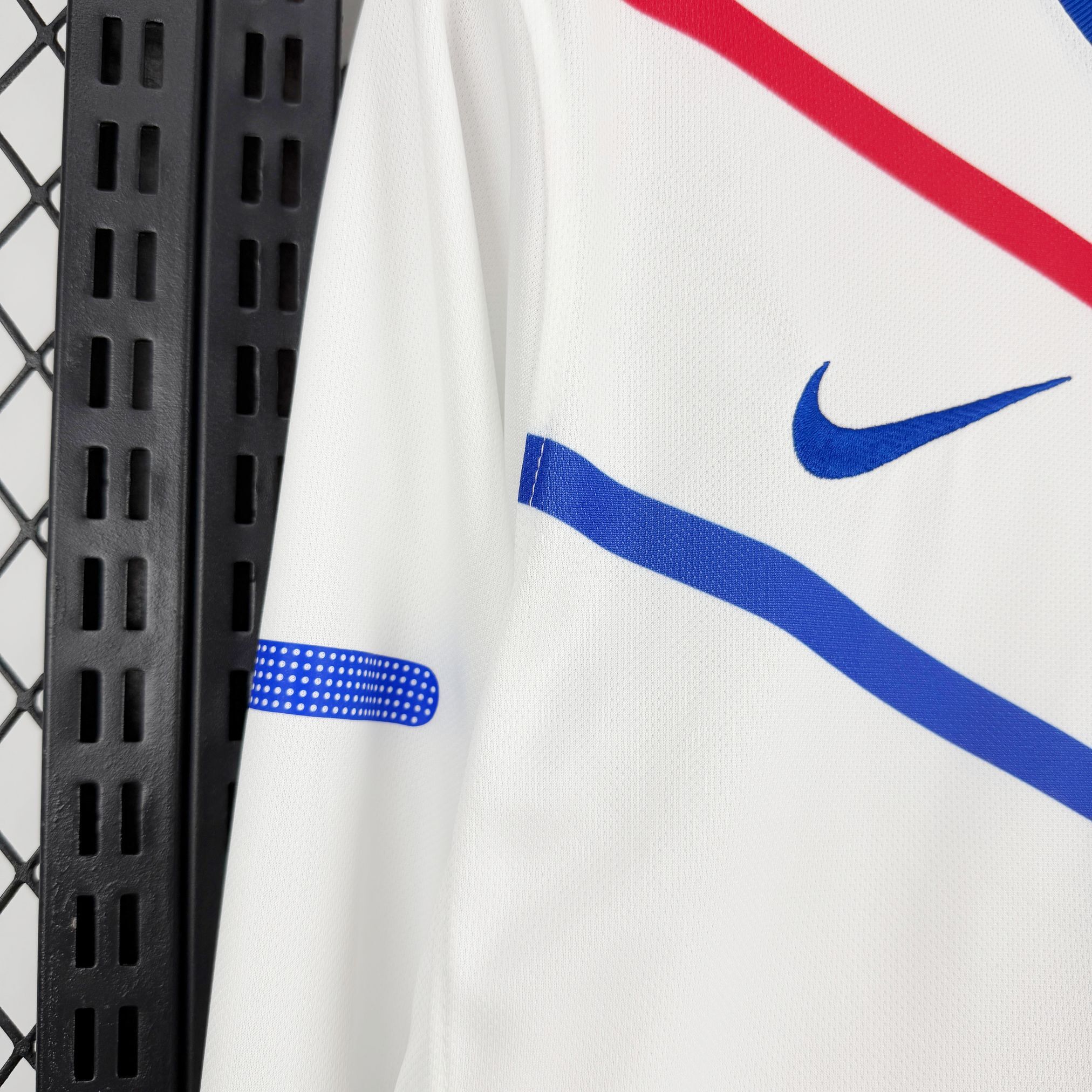 2012 Netherlands Away Mens Retro Kit Vintage Soccer Long Sleeve T-Shirt AAAAJersey Supplier Yupoo 9 6
