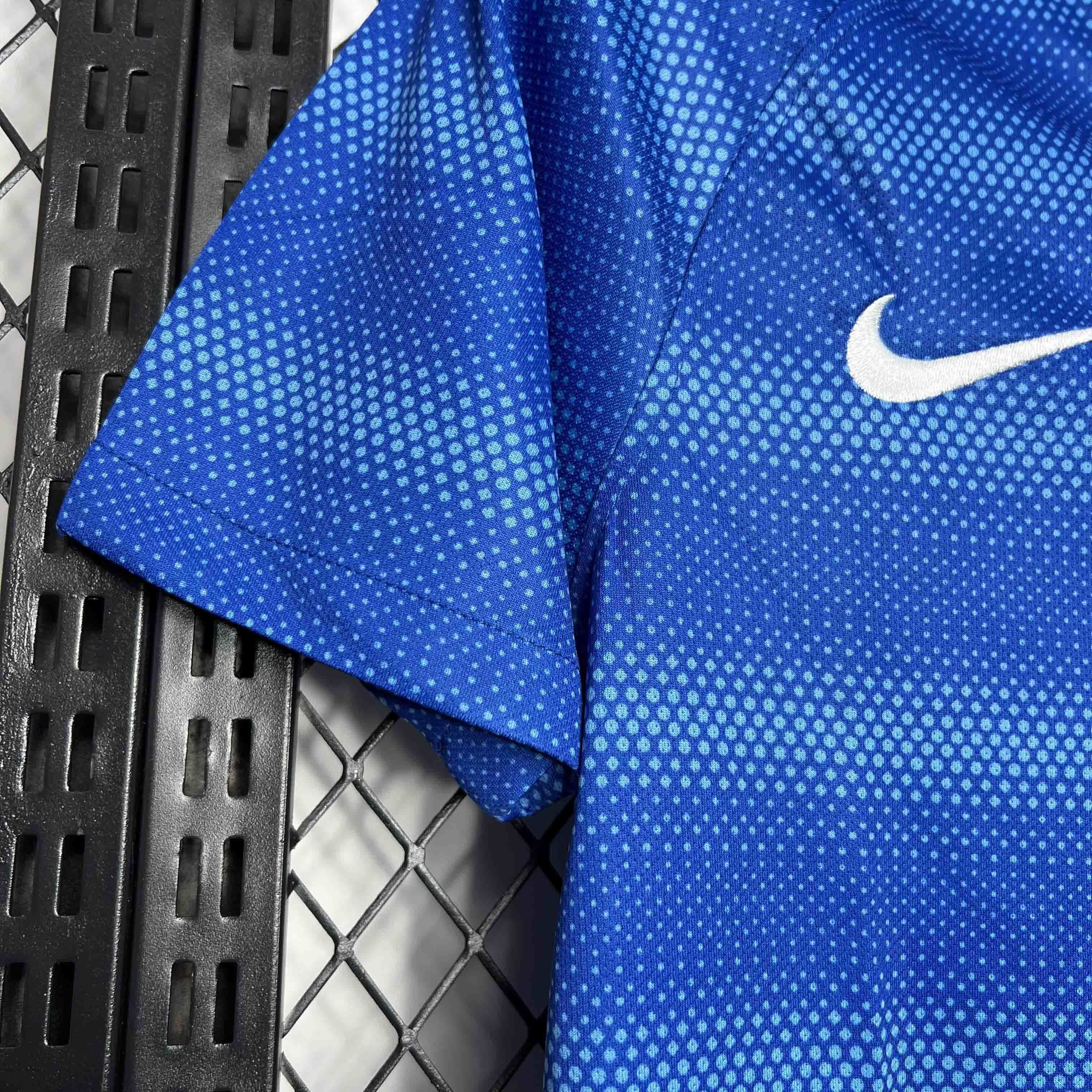 2014 Brazil Away Retro Kit Vintage Uniform AAAAJersey Supplier Yupoo 3
