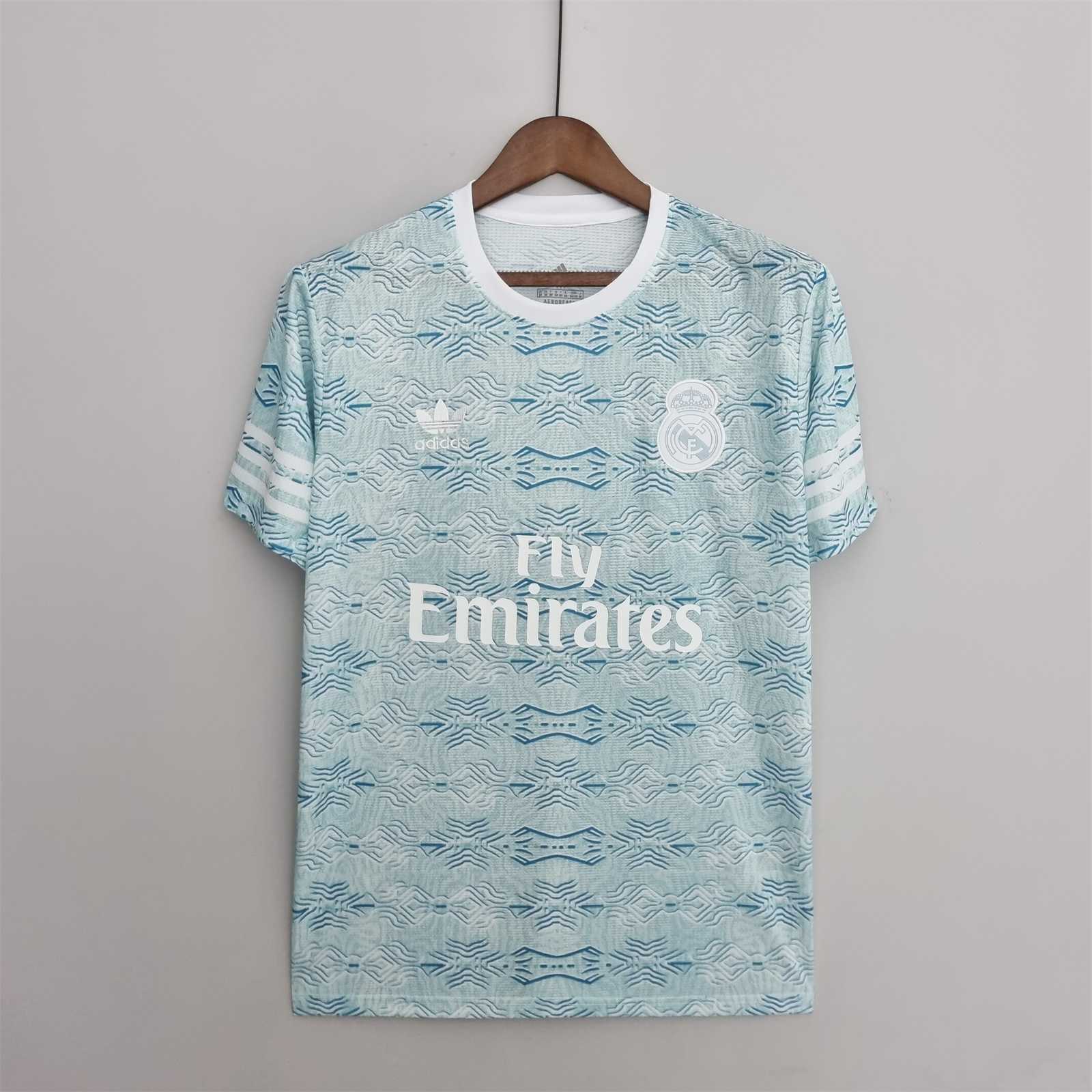 22-23 Real Madrid Special Edition