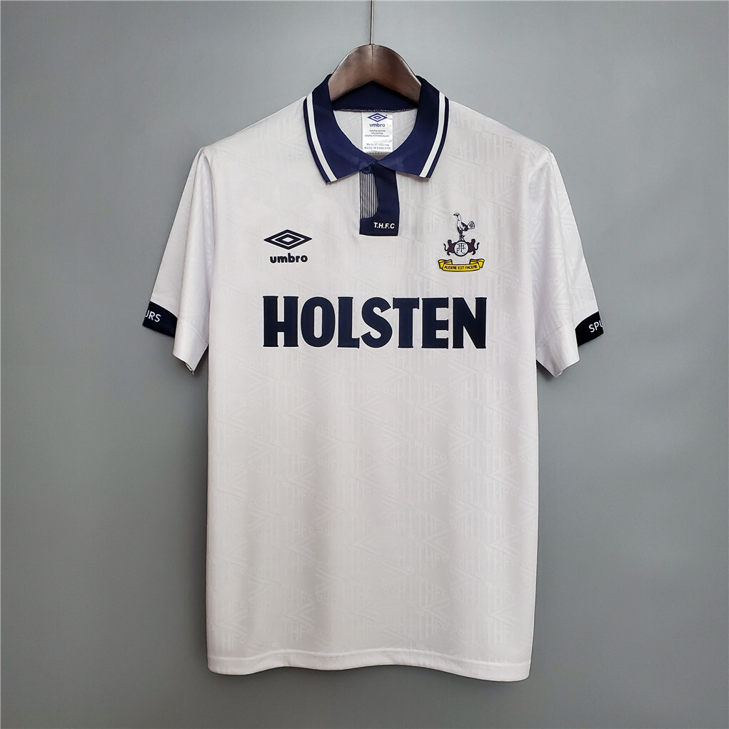 91-93 Tottenham Hotspur home