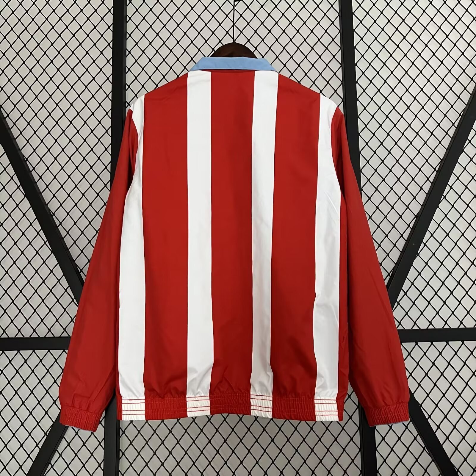 23-24 PSG Both Windbreaker Jackets Yupoo 4
