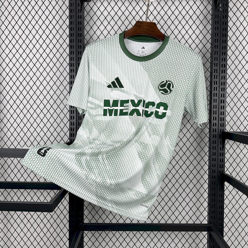 2026 Mexico Special Edition Football Shirt AAAAJersey Supply Yupoo