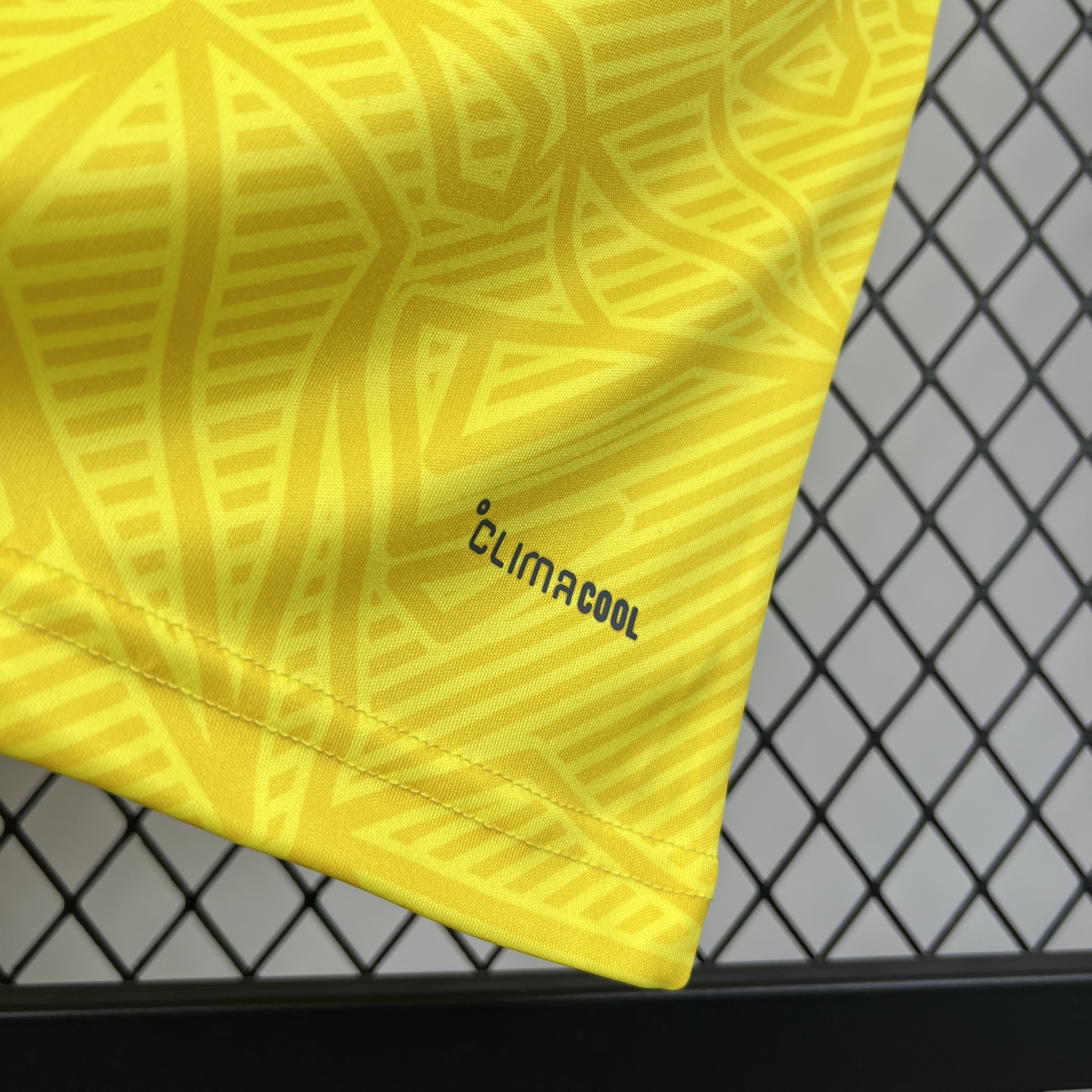 2026 Ukraine World Cup Home Kit Football T-Shirt AAAAJerseys Supply Yupoo 5