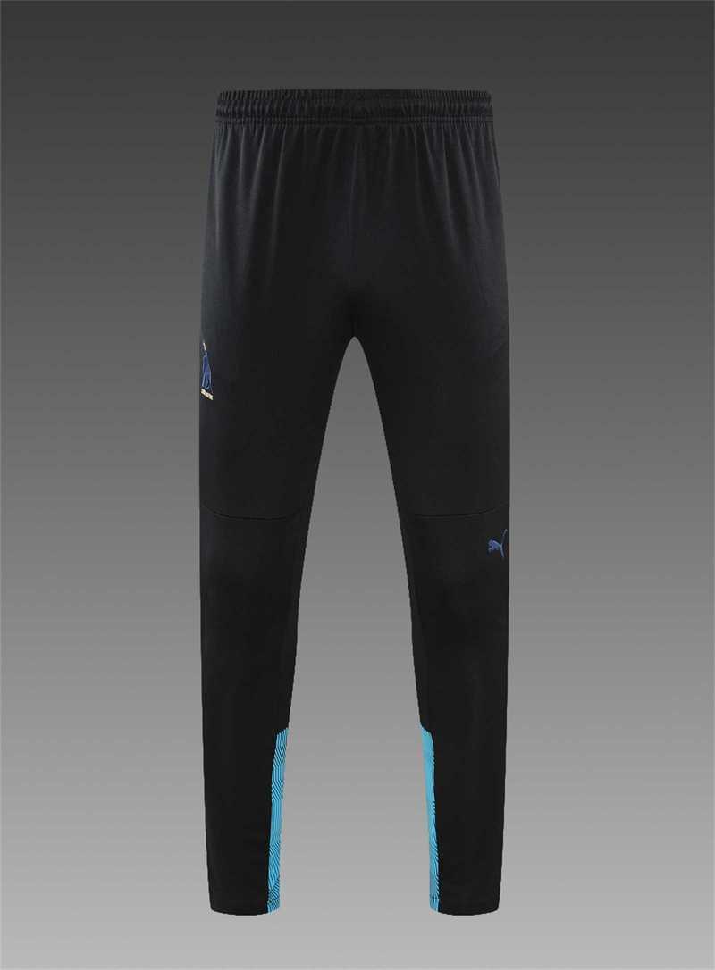 Polo Marseille black 12
