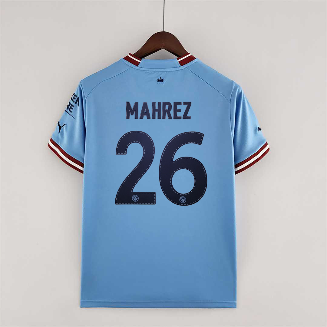 22-23 Manchester City home - 5 2