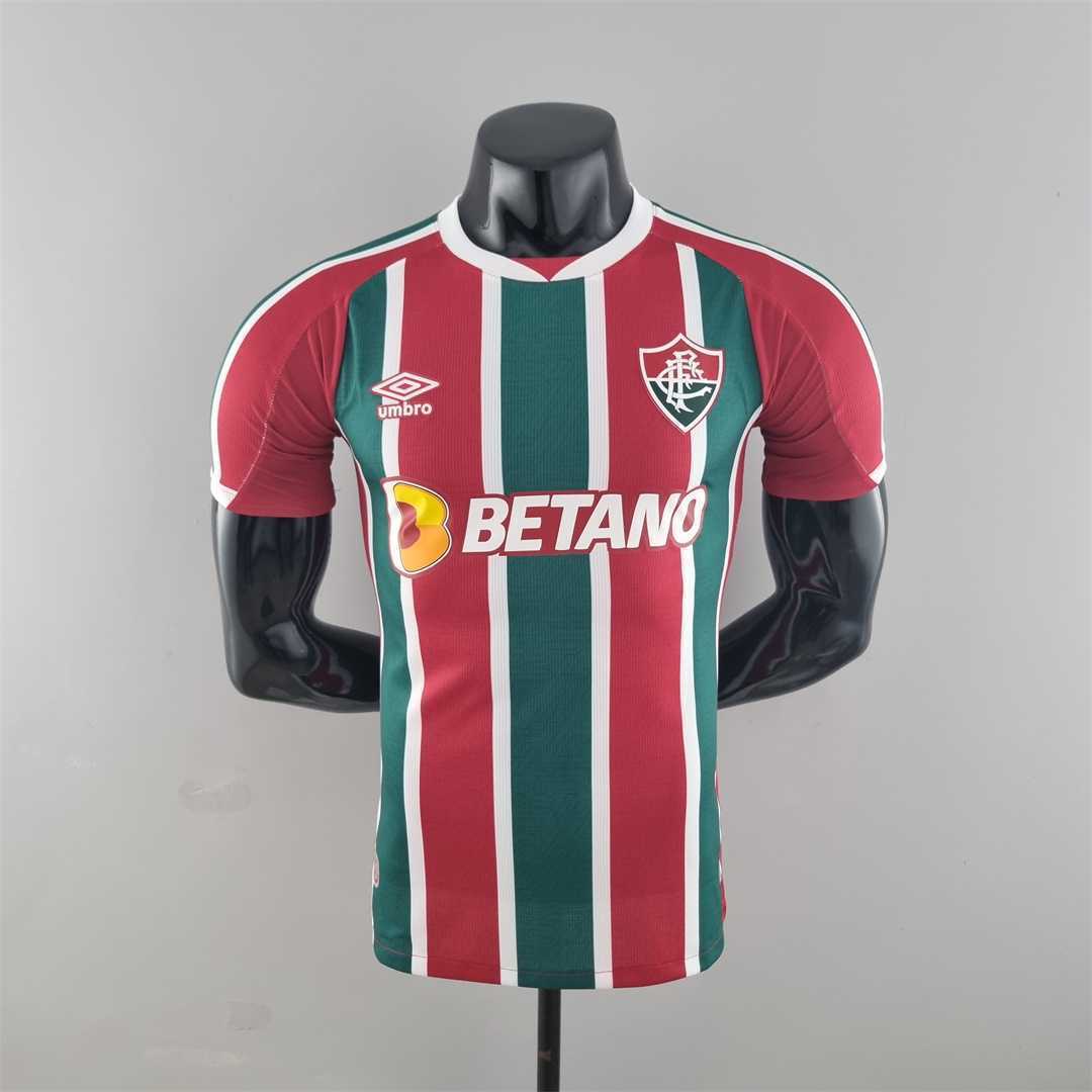 22-23 Fluminense home player version 3