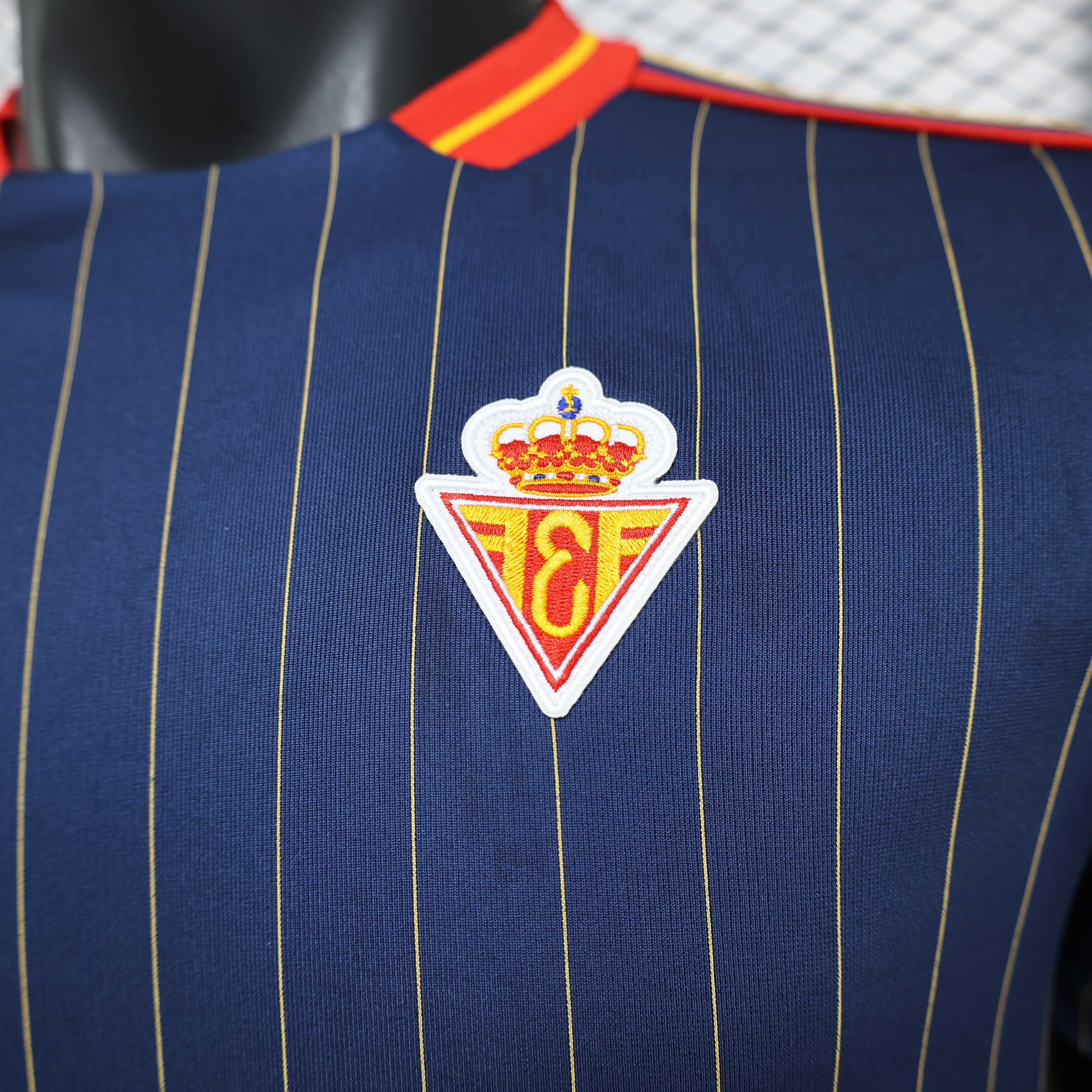 2026 World Cup Spain Retro Football Shirt Casual Edition AAAA Jersey Drop ship Yupoo 6