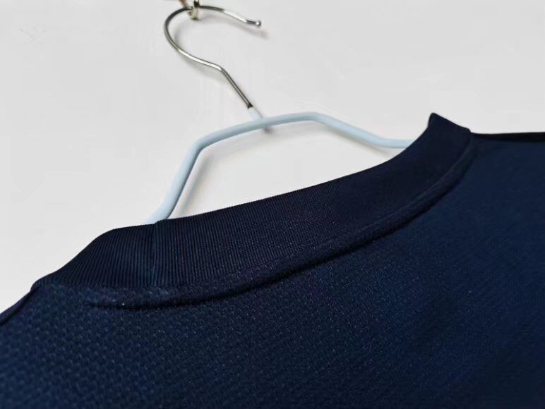 1968 Manchester City dark blue long sleeve 1
