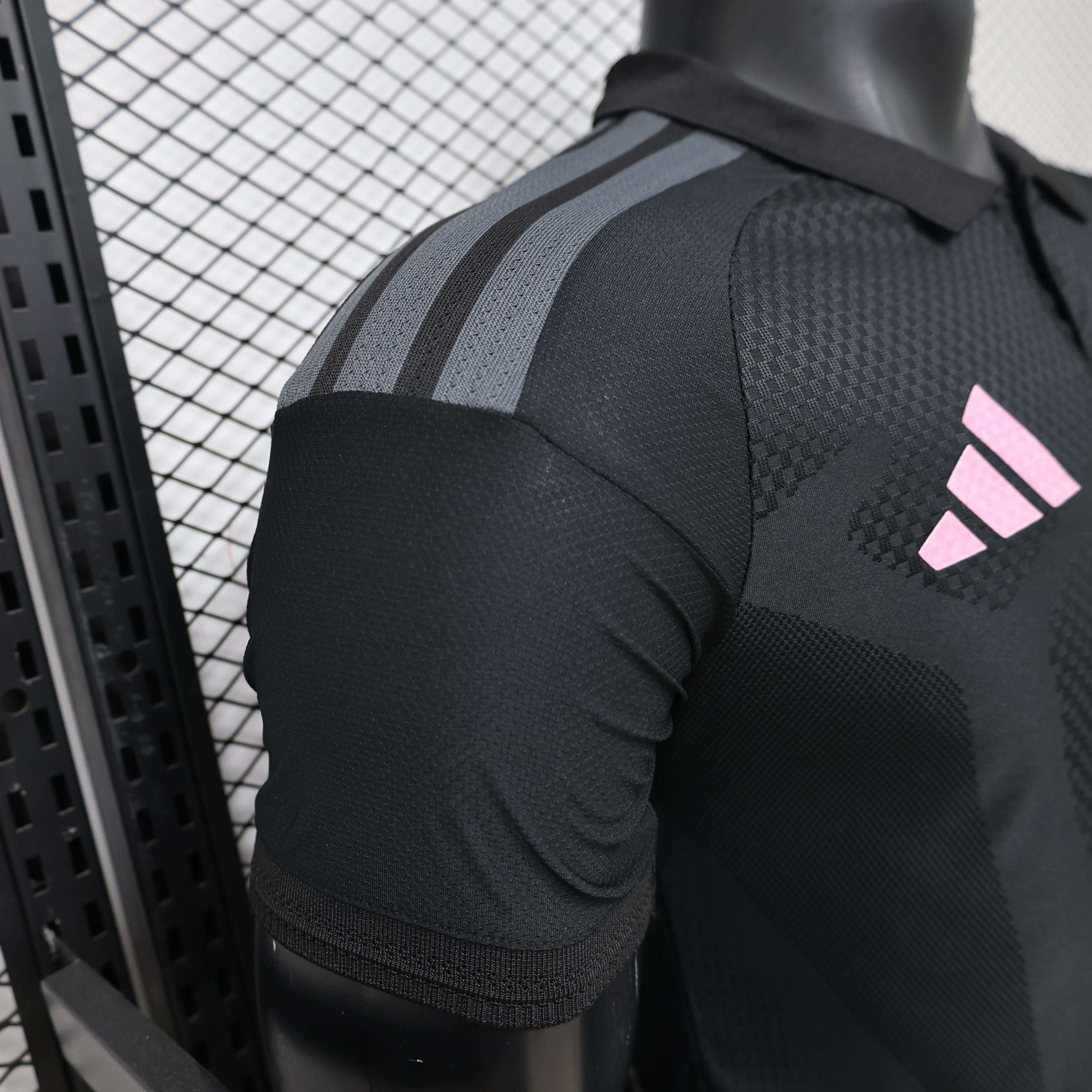 2026-27 Inter Miami Away Soccer Shirt Player Version 5