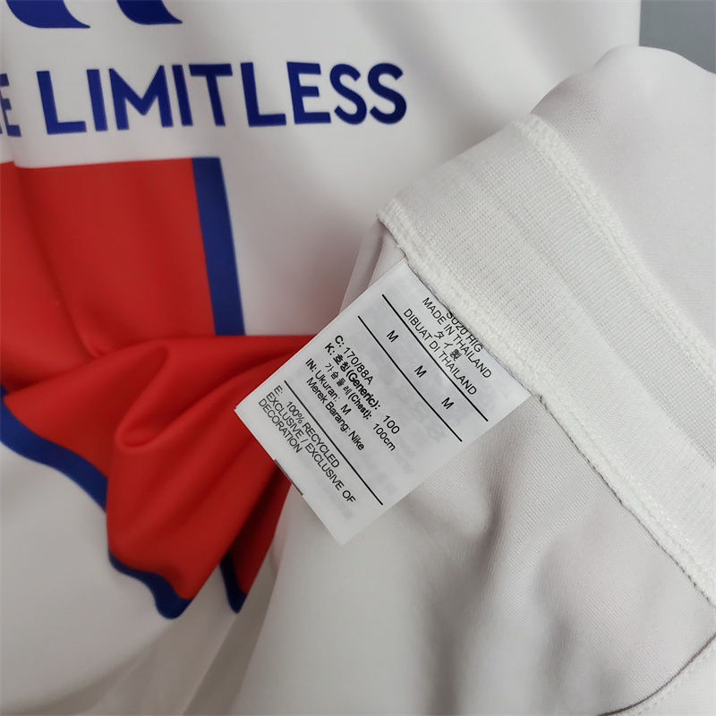 20-21 PSG away S-XXXL 4