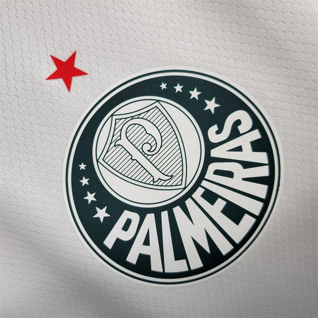 23-24 Palmeiras away 10