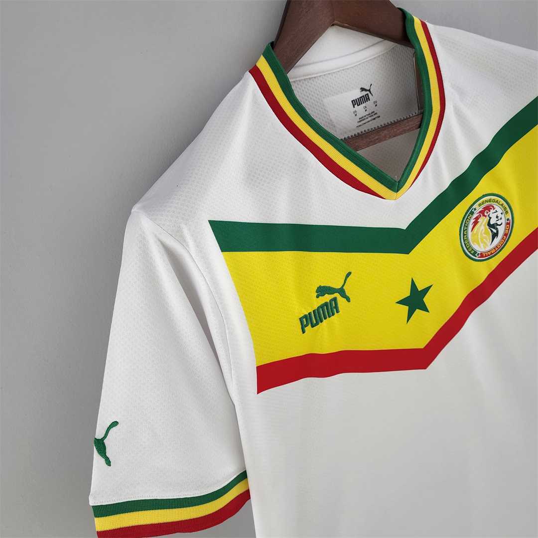 2022 Senegal home 1
