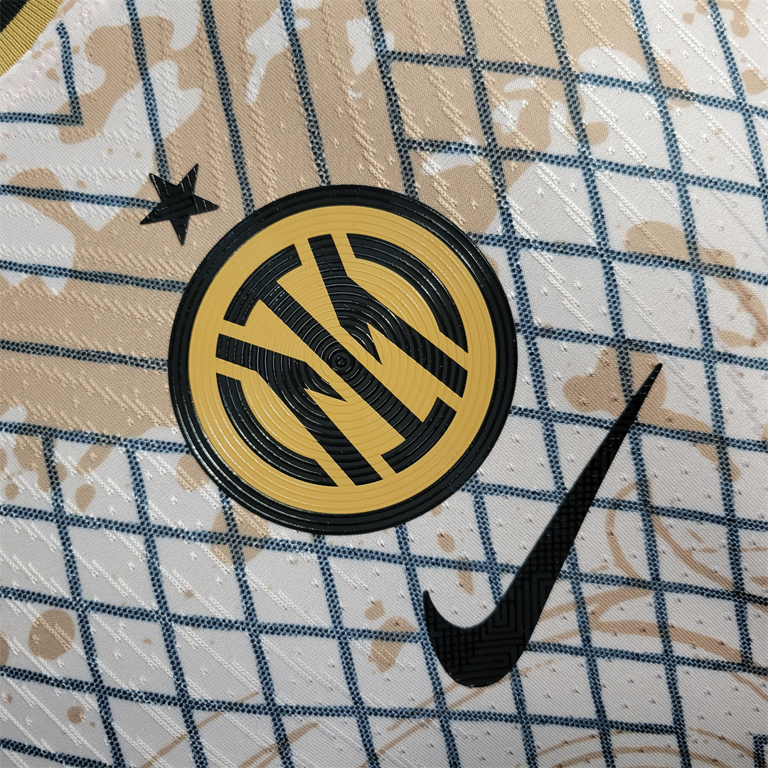 23-24 Inter Milan Special Edition player version 5