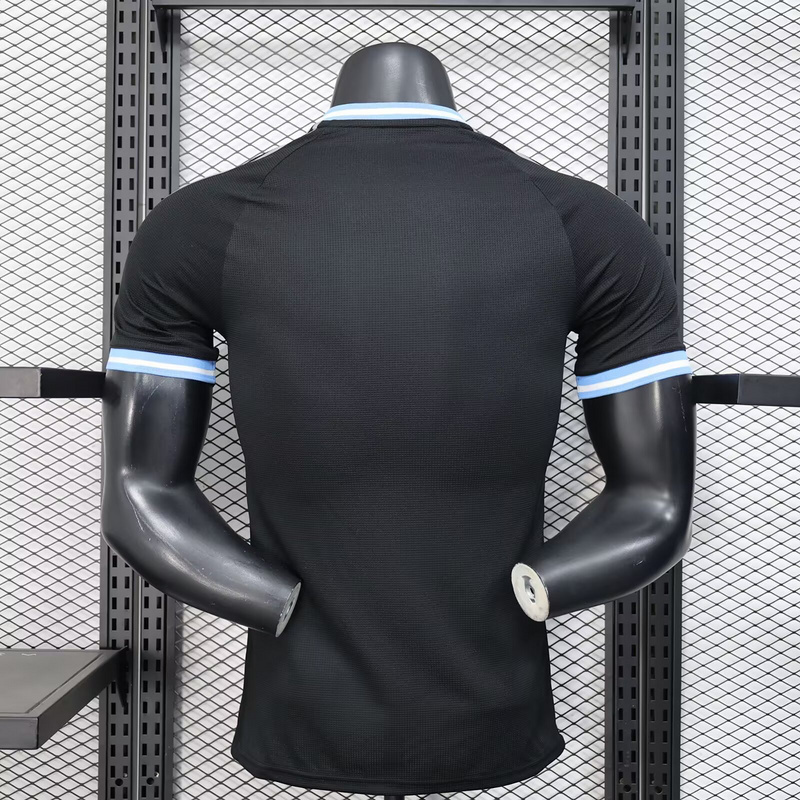 2025 Argentina Away Kit Player Version Shirt AAAAJersey Wholesale Yupoo 3