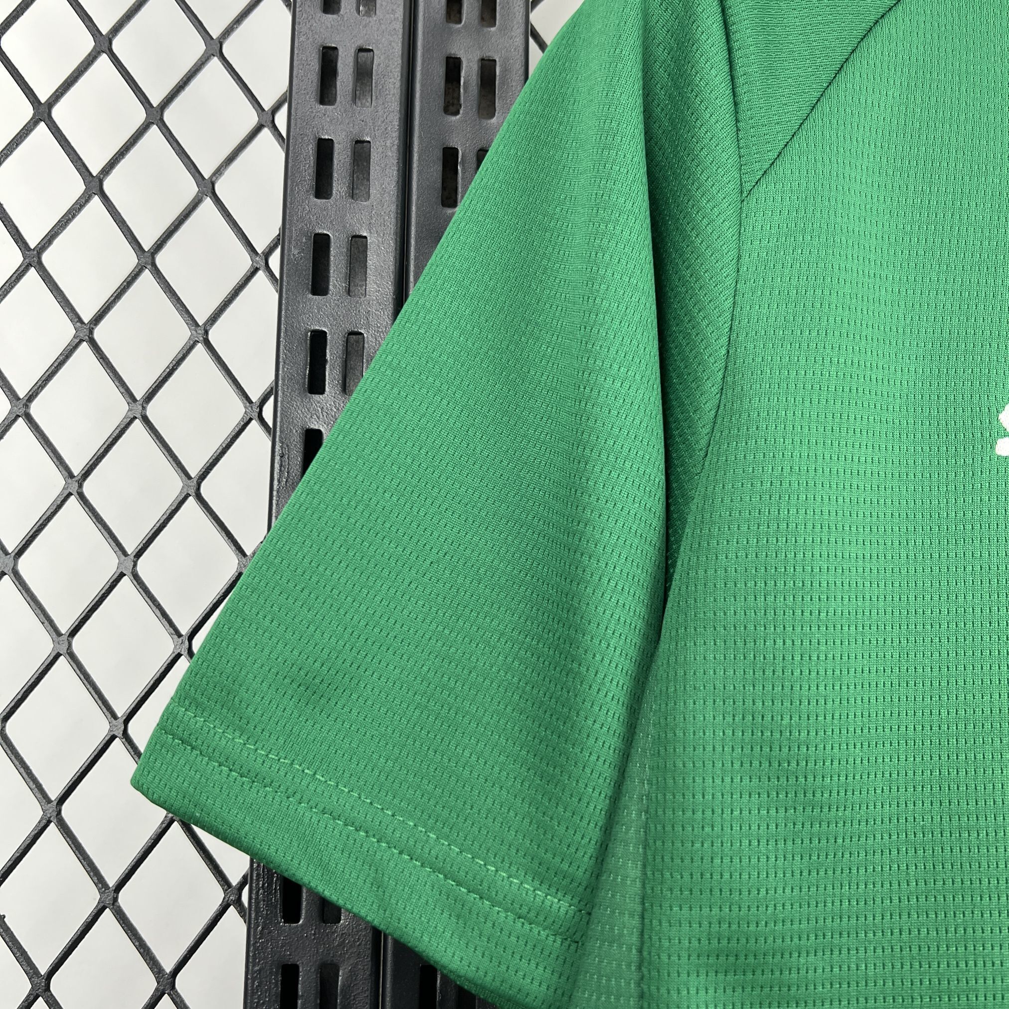 26-27 Palmeiras Home Kit Soccer T-Shirt AAAAJersey Dropship Yupoo 2