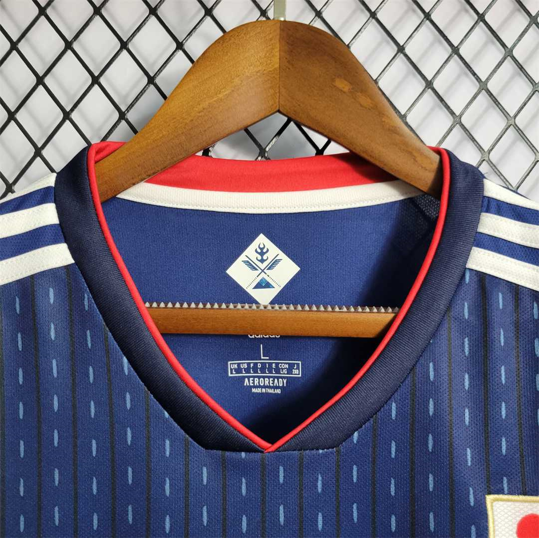 2018 Japan home 5