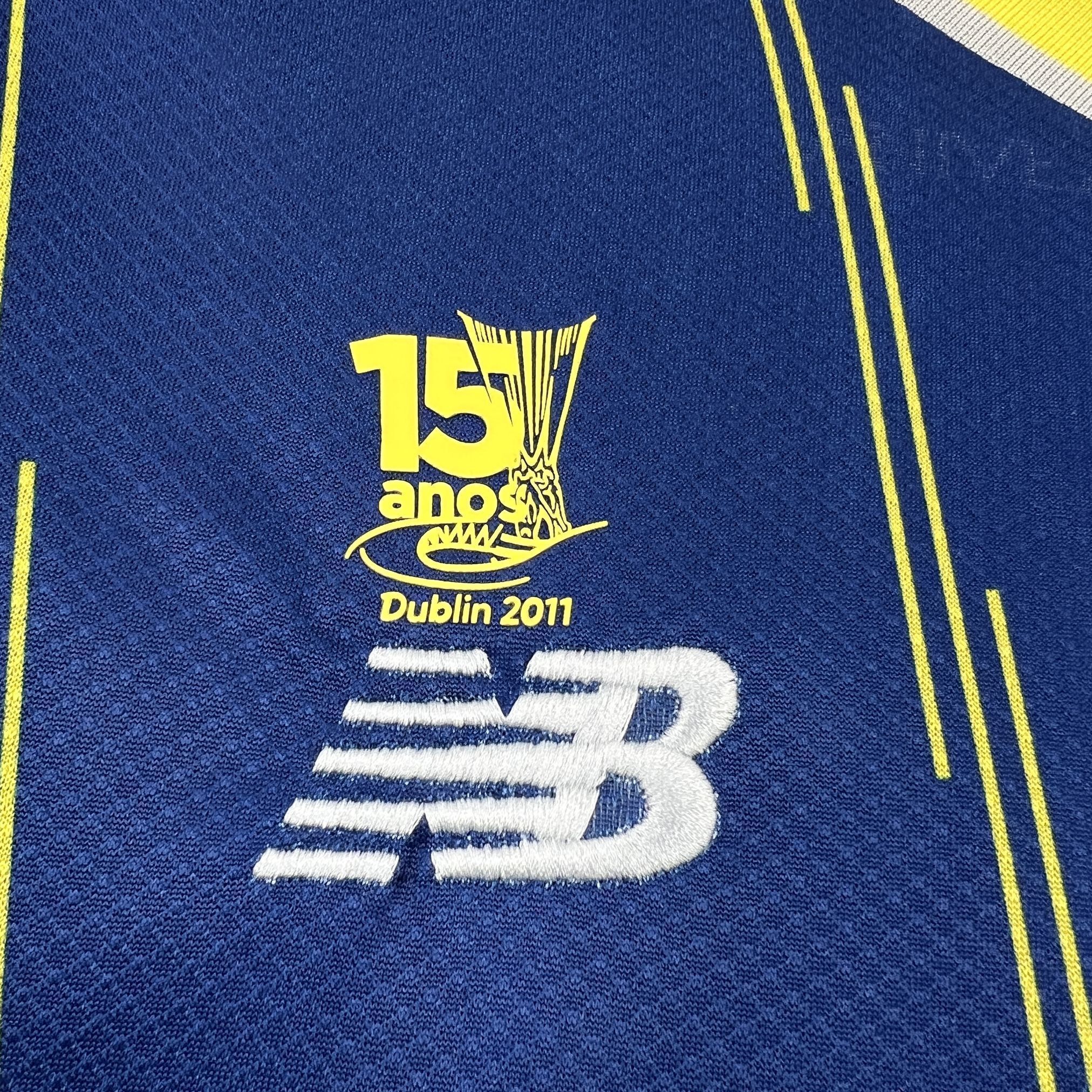 25-26 Porto Fourth Kit T-Shirt Football Uniform AAAAJersey Supply Yupoo 5