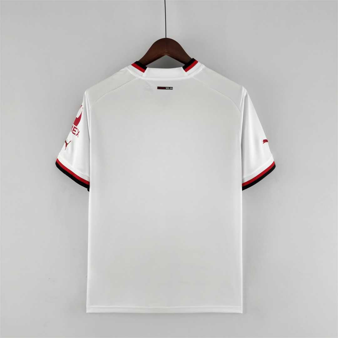 22-23 AC Milan away 2