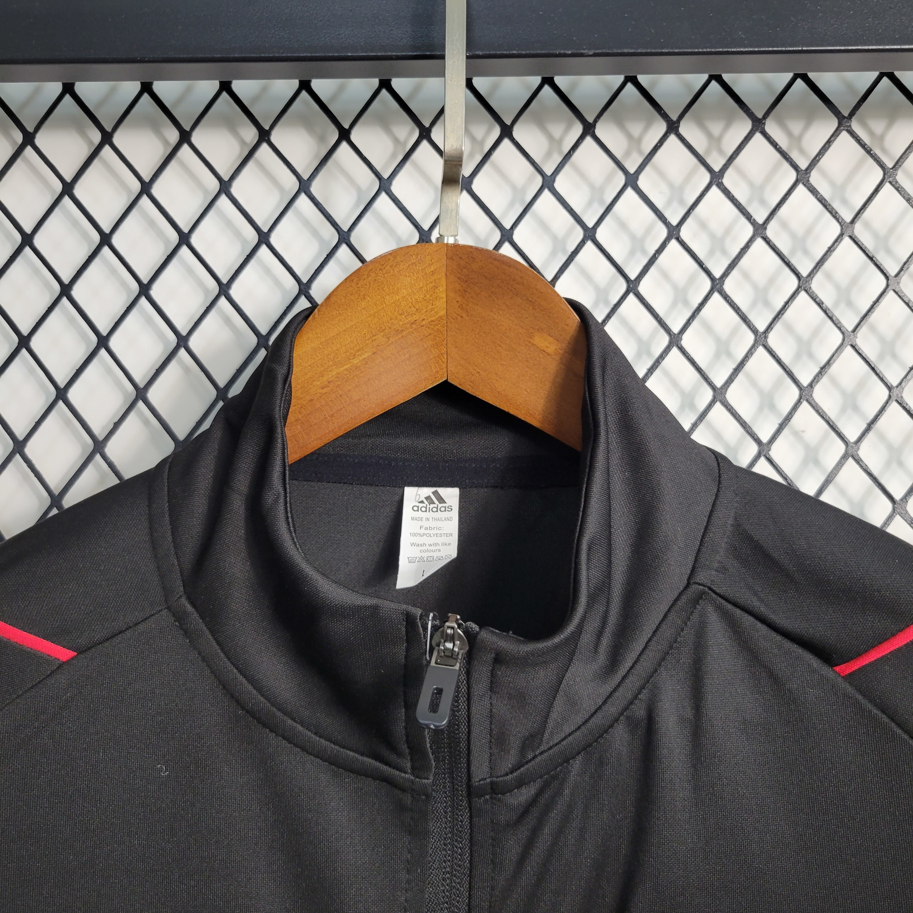23-24 Sao Paulo training suit jacket1684406069000 5
