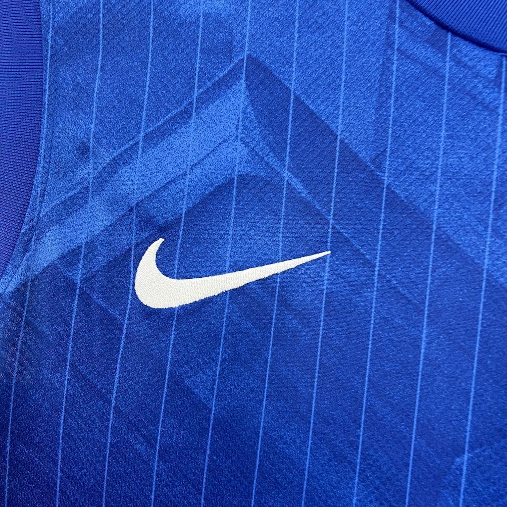 25-26 Chelsea Home Vest Shirt AAAAJersey Supply Yupoo 4