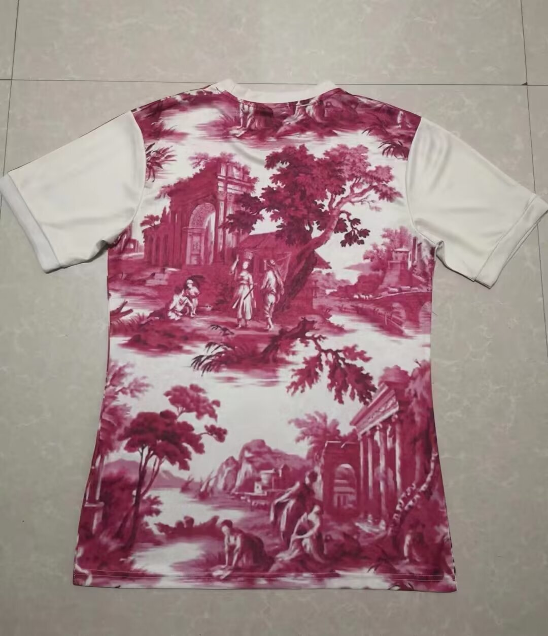 23-24 Arsenal Special Edition Size-S-XXL Jersey Yupoo 1
