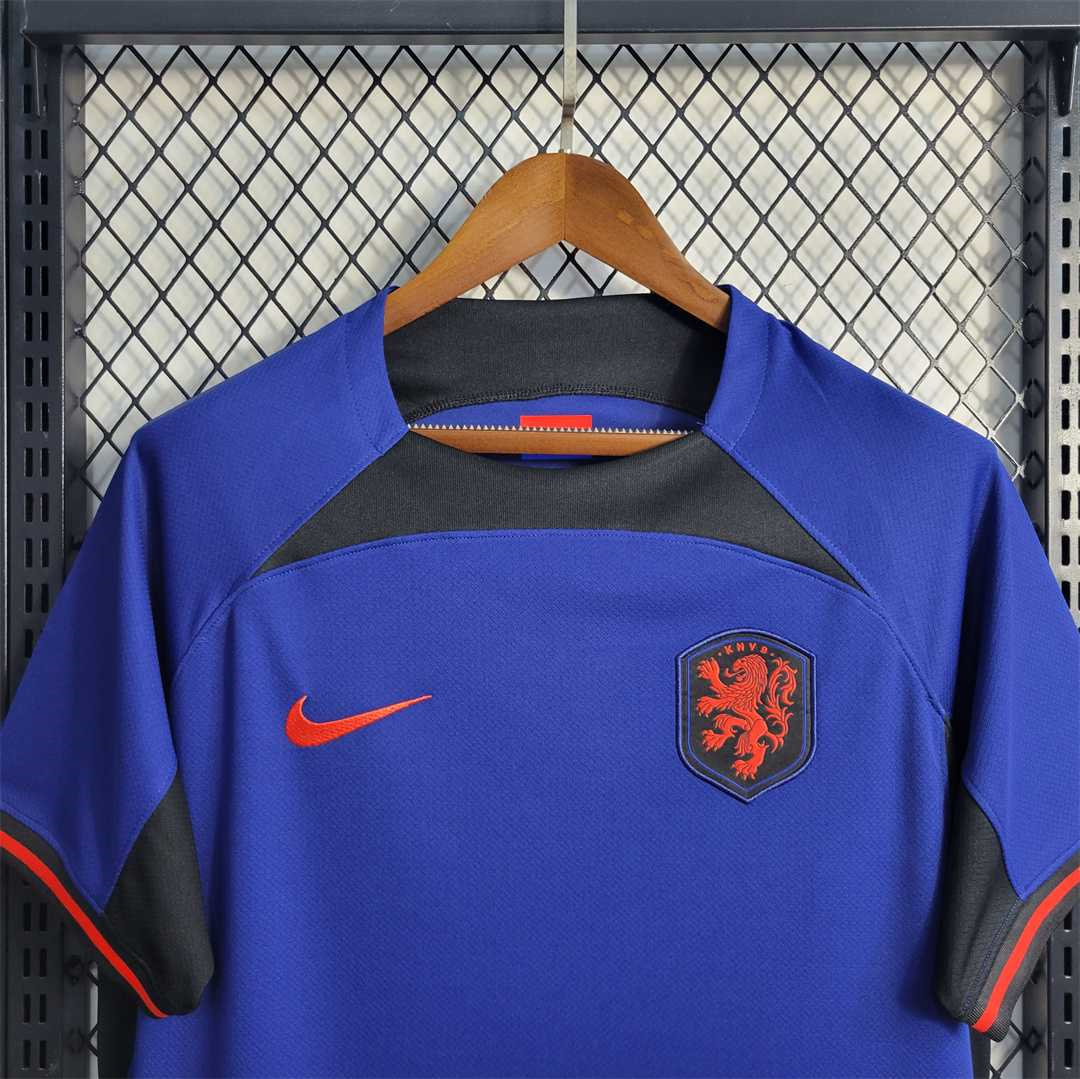 2022 Netherlands away 1
